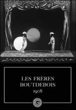 Les frères Boutdebois (C)