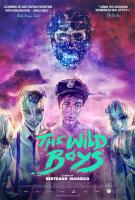 The Wild Boys  - Posters
