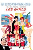 Les Girls  - Poster / Main Image
