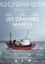 Les grandes marées (C)