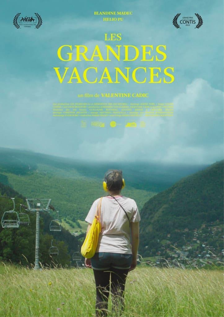 Vacaciones De Verano (C) (2023) - FilmAffinity