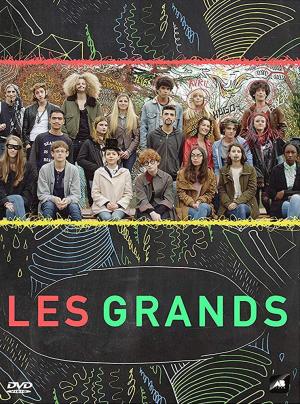 Les Grands (TV Series)