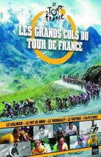 Les grands cols du Tour de France (TV Miniseries)