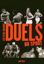Les grands duels du sport (TV Series)