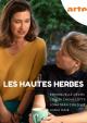 Les Hautes Herbes (TV Miniseries)