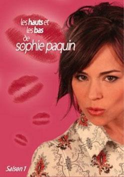 Les hauts et les bas de Sophie Paquin (TV Series)