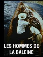 Les hommes de la baleine 