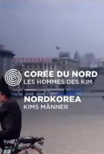 Les hommes des Kim (All the Dictator's Men) 