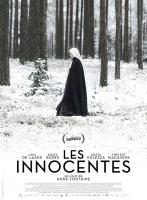 Las inocentes  - Posters