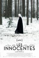 Las inocentes  - Poster / Imagen Principal