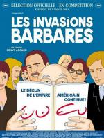 Mis últimos días - Invasiones bárbaras  - Poster / Imagen Principal