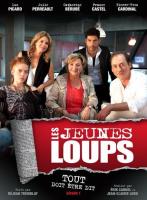 Les Jeunes Loups (Serie de TV) - Poster / Imagen Principal