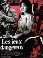 Dangerous Games  - Poster / Main Image