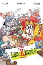 Les Kassos (Serie de TV)