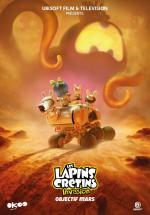 Les Lapins crétins Invasion : Objectif Mars (TV)
