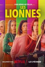 Las leonas (Serie de TV)