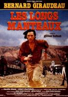 Les longs manteaux  - Poster / Main Image