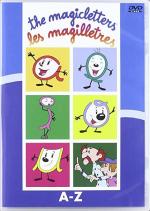 Les Magilletres (TV Series)