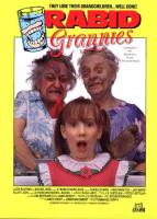 Rabid Grannies  - Poster / Imagen Principal