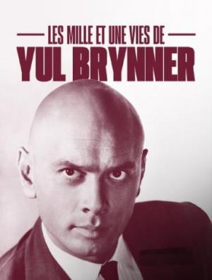 Yul Brynner: El Magnífico 