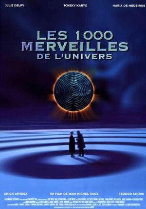 Las 1000 maravillas del universo 