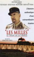 Les Milles  - Poster / Imagen Principal