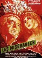Los miserables  - Poster / Imagen Principal