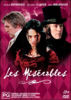 Los miserables (Miniserie de TV) - Dvd