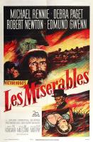 Les Miserables  - Poster / Main Image