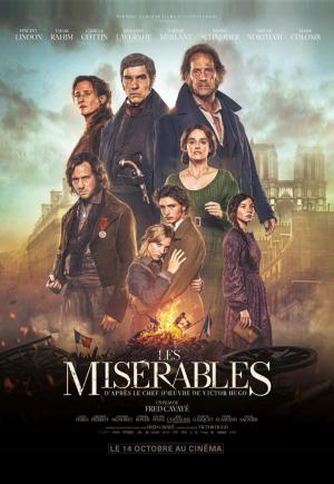 Les misérables 