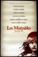 Los miserables  - Posters