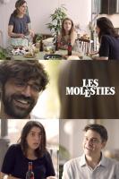 Las molestias (Serie de TV) - Poster / Imagen Principal