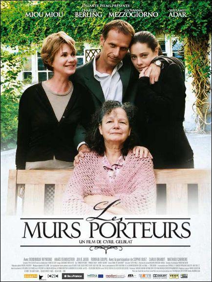 Image gallery for Les murs porteurs - FilmAffinity