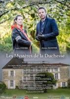 Les Mystères de la Duchesse  - Poster / Main Image