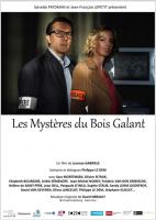 Asesinato en Rochefort (TV) - Poster / Imagen Principal