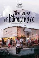 The Snows of Kilimanjaro  - Posters