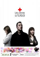 Girls Should Not Play Football (TV) - Poster / Main Image