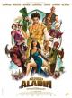 Las nuevas aventuras de Aladino 