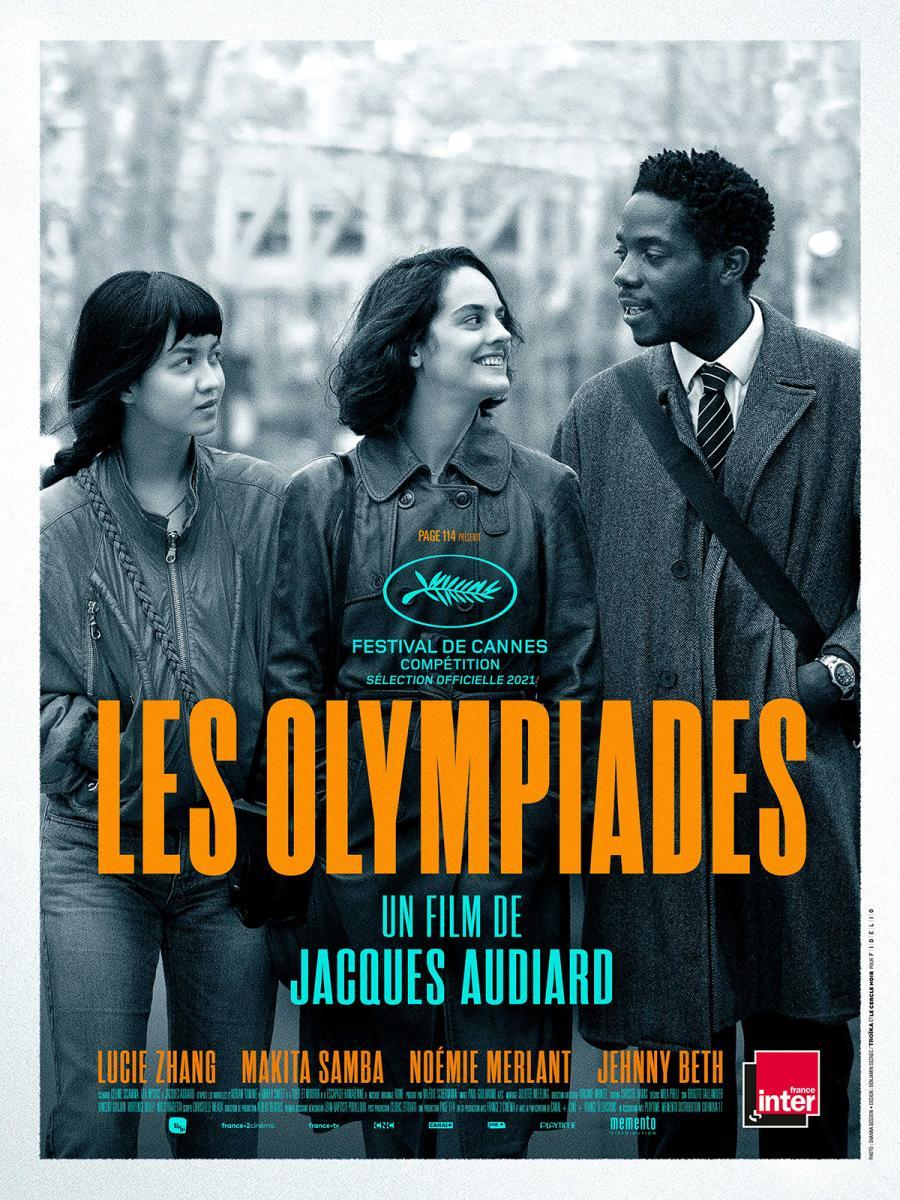 Últimas películas que has visto (las votaciones de la liga en el primer post) Les_olympiades-479514501-large