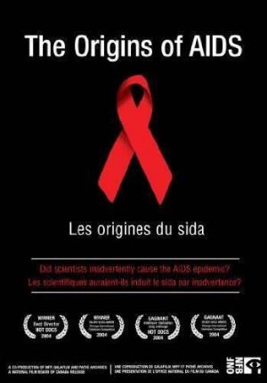 The Origins of AIDS 