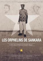 Les orphelins de Sankara 