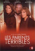 Los padres terribles (TV) - Poster / Imagen Principal