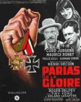 Los parias de la gloria  - Poster / Imagen Principal