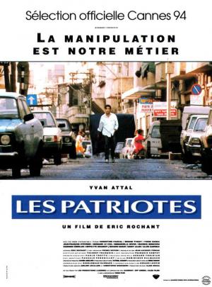 The Patriots 