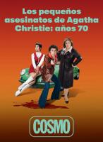 Los pequeños asesinatos de Agatha Christie: años 70 (Serie de TV) - Posters
