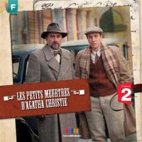 Los pequeños asesinatos de Agatha Christie (Serie de TV) - Promo