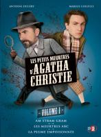 Los pequeños asesinatos de Agatha Christie (Serie de TV) - Poster / Imagen Principal