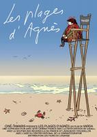 Las playas de Agnès  - Poster / Imagen Principal