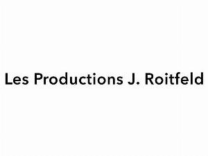 Les Productions Jacques Roitfeld