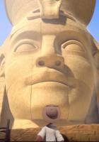 Las pirámides de Egipto (C) - Fotogramas